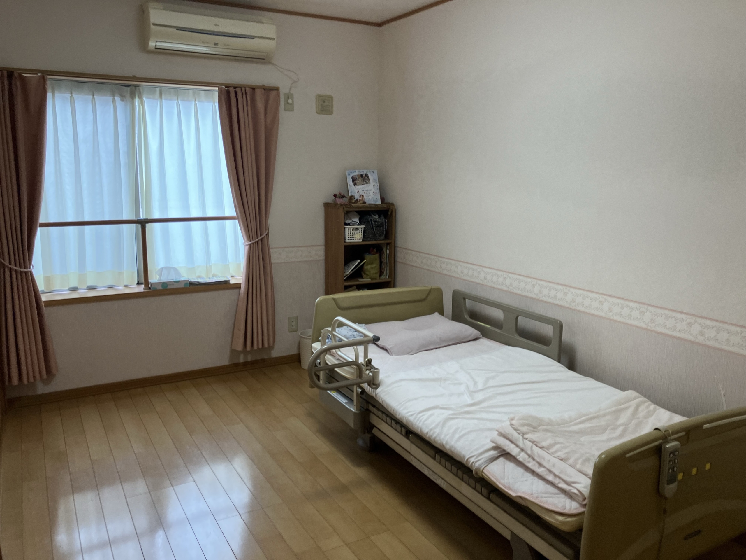 居室設備