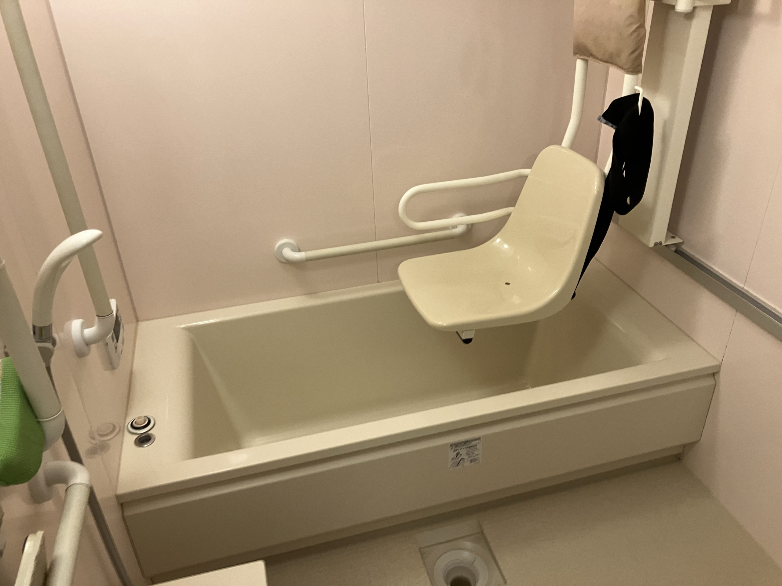 施設設備