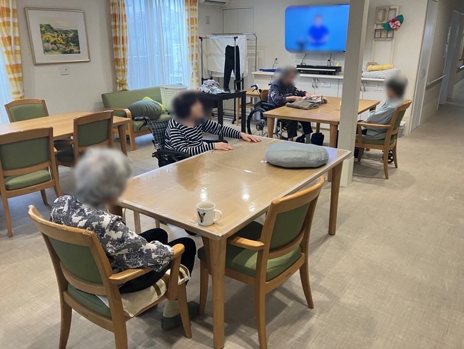 グループホームさくらの家