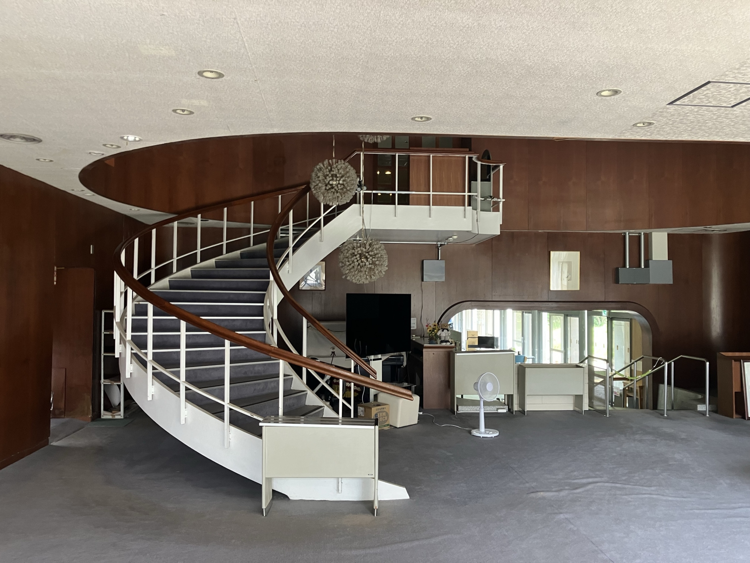 ひまわりの郷土気城趾