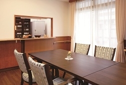 SOMPOケア そんぽの家　柏豊四季