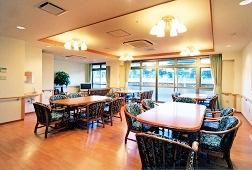 SOMPOケア そんぽの家　柏豊四季