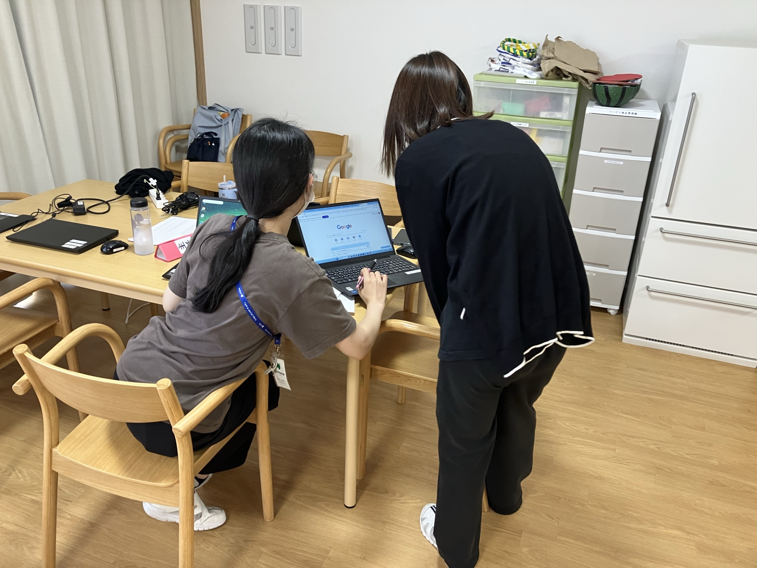 ドットホーム本千葉（ナーシングホーム）