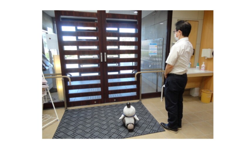 SOMPOケア そんぽの家Ｓ柏高柳