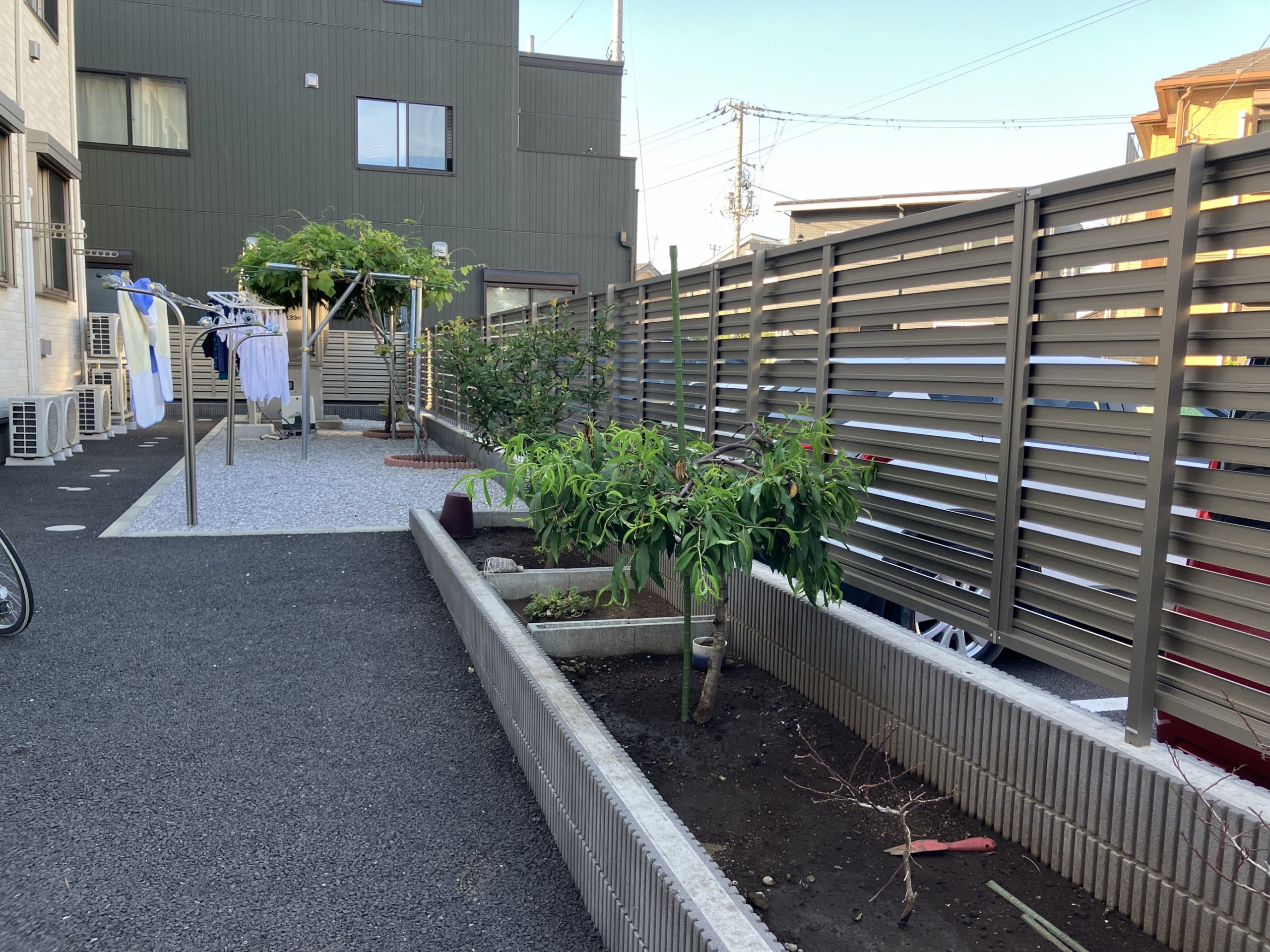 サービス付き高齢者向け住宅 ハートケアライフ長沼苑